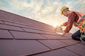 Best Roofing for New Construction  in Atasdero, CA